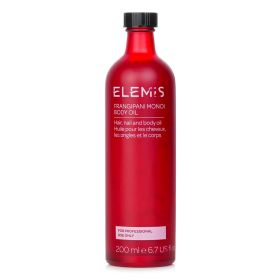 ELEMIS - Frangipani Monoi Body Oil 617647 200ml6.7oz