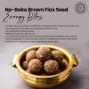 Brown Flax Seeds 2 Lbs